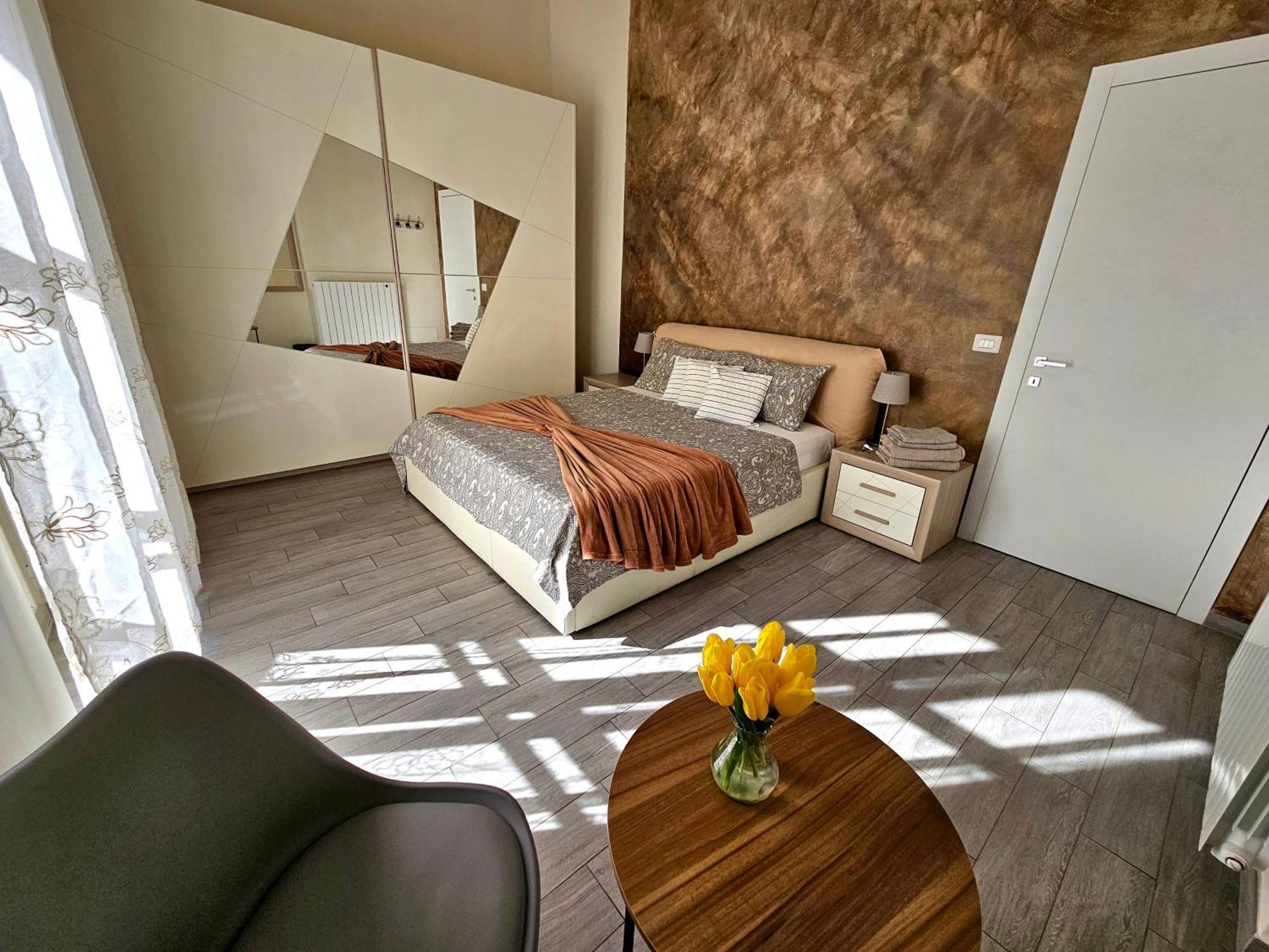 Bed & Breakfast Olemar Bari